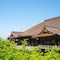 Mimaru Kyoto Nijo Castle - map
