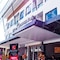 Kawana Hotel - map