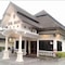 Serayu Hotel Timika - map