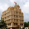 Hotel Golden Park - map