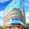 Fabhotel Azure - map
