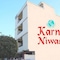 Karni Niwas - map