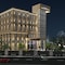 Singhania Sarovar Portico Raipur - map