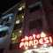 Hotel Pardesi - map
