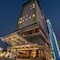 Primebiz Hotel Surabaya - map