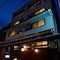 Rinn Gion Bishamon - map