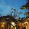 Ubud Tropical - map