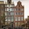 The Hendrick's Hotel - map