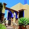 Villa Can Palazon - map