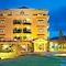Tran Chau Beach & Resort - map