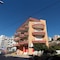 Afrimi Relax Apartments - map