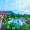 Boreirom Teuk Chhou Resort - map