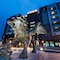 Classic Hotel Fantastic Places - map