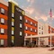 Home2 Suites By Hilton Lake Charles - map