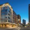 Ac Hotel By Marriott Worcester - map