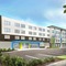 Tru By Hilton York - map