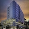 Hyatt Place St. Petersburg   Downtown - map