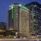 Holiday Inn Hotel & Suites Tianjin Downtown By Ihg - map