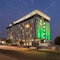 Holiday Inn Lima Airport, An Ihg Hotel - map