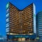 Wyndham Garden Ajman Corniche - map