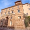 Hotel Trevi - map