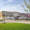 Holiday Inn Express & Suites Hammond By Ihg - map