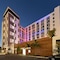 Aloft Miami Aventura - map