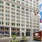 Doubletree By Hilton Youngstown Downtown - map