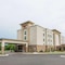 Hampton Inn Cumberland, Md - map