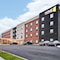 Home2 Suites By Hilton Carbondale - map