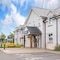 Travelodge Perth A9 - map