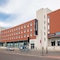 Travelodge Gloucester - map