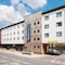 Travelodge Ipswich - map