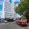 Distinction Christchurch Hotel - map