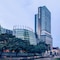 Mercure Jakarta Pantai Indah Kapuk - map