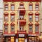 Hotel Little Paris - map