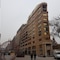 Golden Palace Hotel Yerevan - map