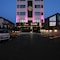 New Hotel - map