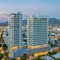 AC Hotel By Marriott Santa Marta - map