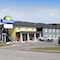 Days Inn By Wyndham 100 Mile House - map