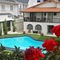 Hotel Boutique Casamagna - map