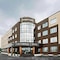 Standart Hotel - map