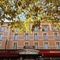 Hôtel Saint Christophe Aix En Provence Centre Ville - map