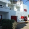 Aparthotel La Gaviota - map