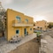 Lindos Luxury Retro Villas - map
