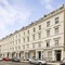 Pimlico Chic Suite - map