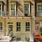 The Sussex Garden Apartment - map