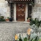 Bergui Guesthouse - map