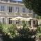 Le Clos Saluces - map