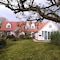 White Cottage B&B - map